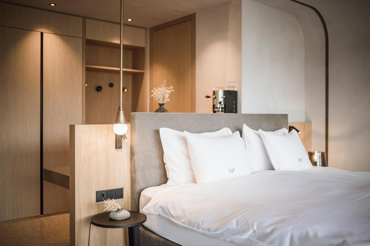 Hotel Winkler Sport & Spa Resort Сан-Лоренцо-ди-Себато Экстерьер фото