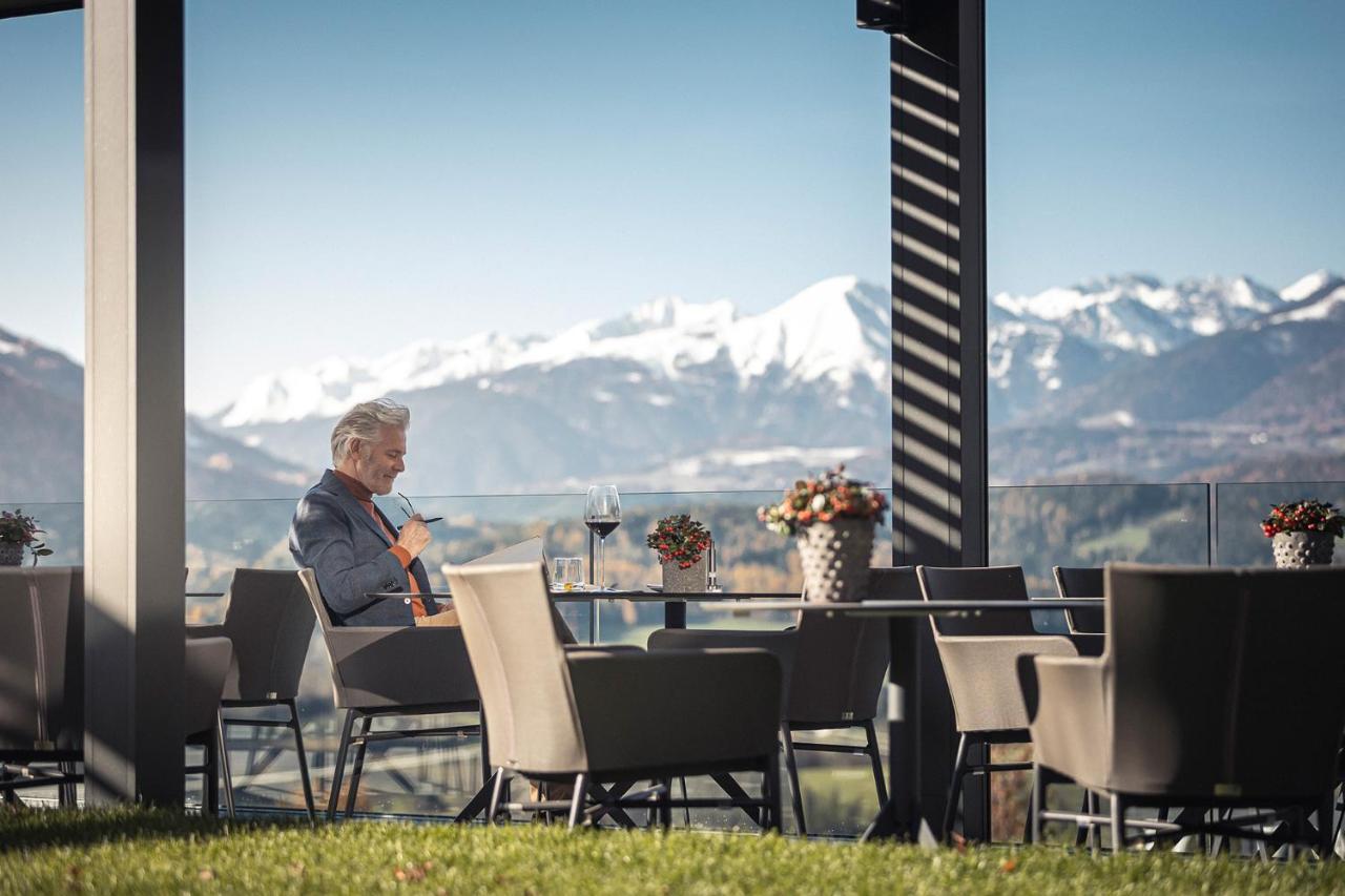 Hotel Winkler Sport & Spa Resort Сан-Лоренцо-ди-Себато Экстерьер фото