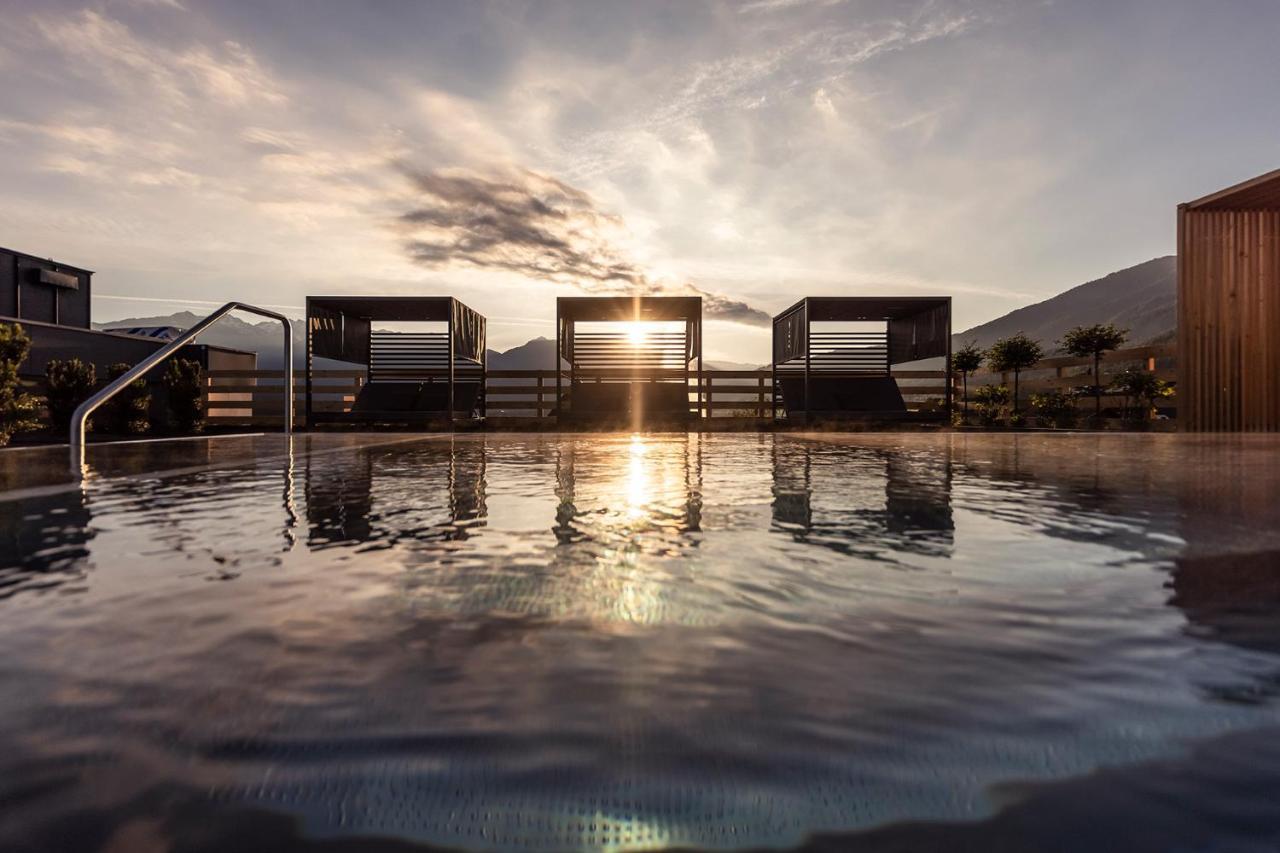 Hotel Winkler Sport & Spa Resort Сан-Лоренцо-ди-Себато Экстерьер фото