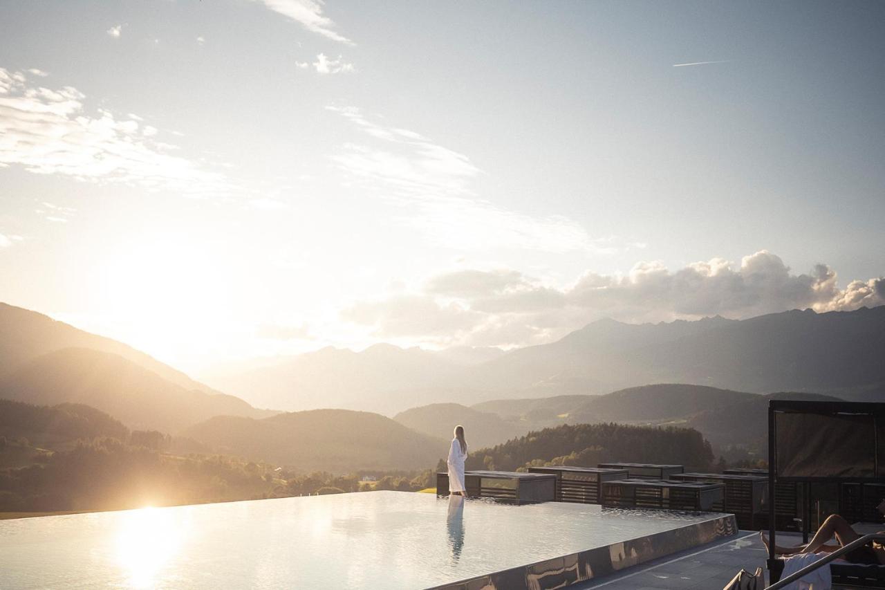 Hotel Winkler Sport & Spa Resort Сан-Лоренцо-ди-Себато Экстерьер фото